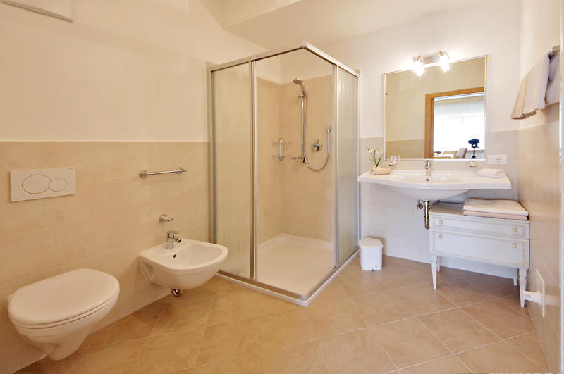 Apartments Chalet Ciufdlton Colfosco Kamer foto