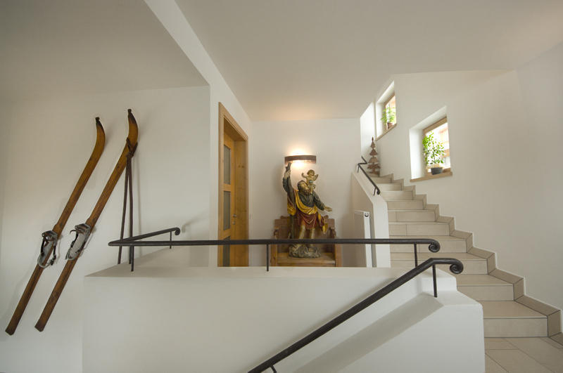 Apartments Chalet Ciufdlton Colfosco Buitenkant foto